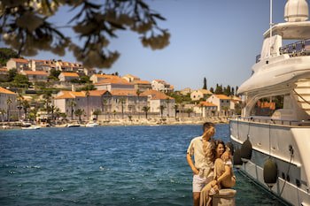 Aminess Korcula Heritage Hotel
