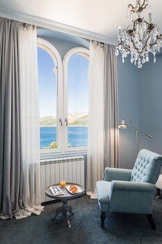 Aminess Korcula Heritage Hotel