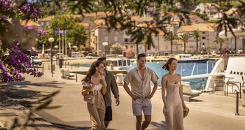 Aminess Korcula Heritage Hotel