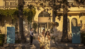 Aminess Korcula Heritage Hotel
