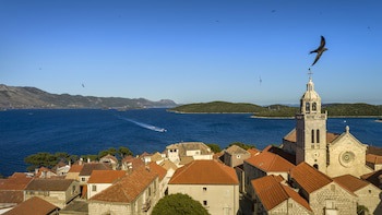 Aminess Korcula Heritage Hotel