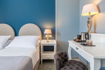 Aminess Korcula Heritage Hotel