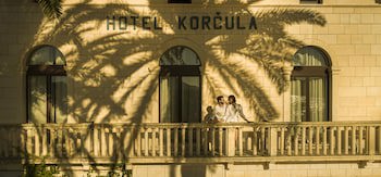 Aminess Korcula Heritage Hotel