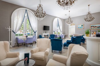Aminess Korcula Heritage Hotel