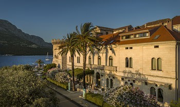 Aminess Korcula Heritage Hotel