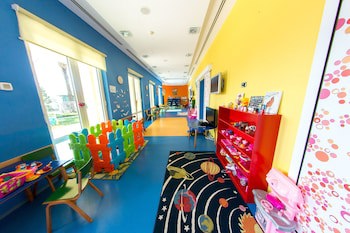 Hotel Splendid Conference And Spa Resort