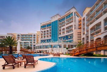 Hotel Splendid Conference And Spa Resort