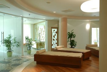 Hotel Splendid Conference And Spa Resort