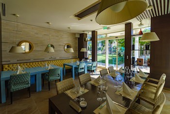 Hotel Splendid Conference And Spa Resort