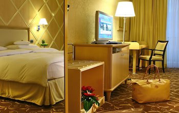 Hotel Splendid Conference And Spa Resort