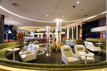 Hotel Splendid Conference And Spa Resort