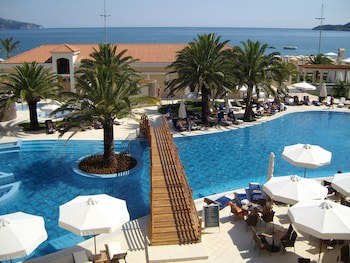 Hotel Splendid Conference And Spa Resort