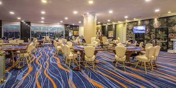 Hotel Splendid Conference And Spa Resort