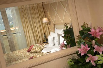 Hotel Splendid Conference And Spa Resort