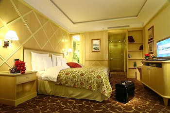 Hotel Splendid Conference And Spa Resort