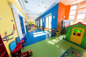 Hotel Splendid Conference And Spa Resort