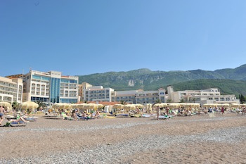 Hotel Splendid Conference And Spa Resort