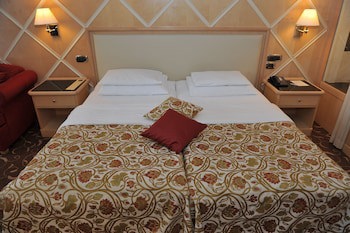 Hotel Splendid Conference And Spa Resort