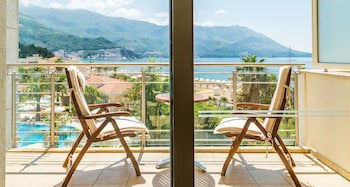 Hotel Splendid Conference And Spa Resort