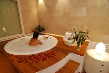 Hotel Splendid Conference And Spa Resort
