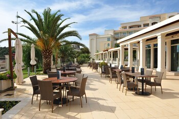 Hotel Splendid Conference And Spa Resort