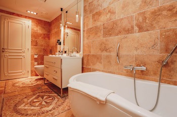 Hotel Splendid Conference And Spa Resort