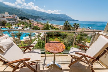 Hotel Splendid Conference And Spa Resort