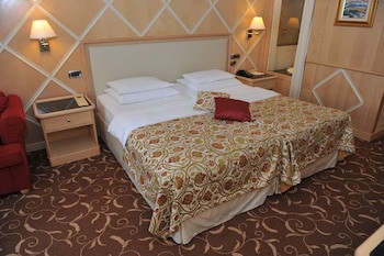 Hotel Splendid Conference And Spa Resort