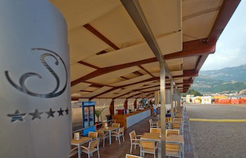 Hotel Splendid Conference And Spa Resort