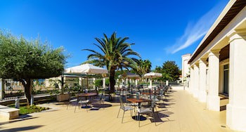 Hotel Splendid Conference And Spa Resort