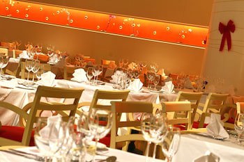 Hotel Splendid Conference And Spa Resort