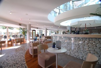 Hotel Splendid Conference And Spa Resort
