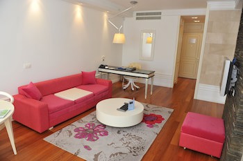 Hotel Splendid Conference And Spa Resort