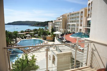 Hotel Splendid Conference And Spa Resort