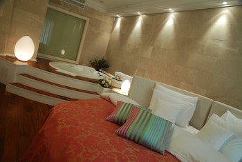 Hotel Splendid Conference And Spa Resort