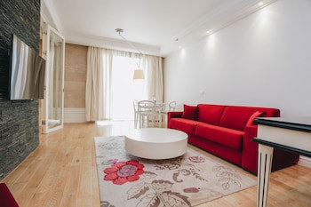 Hotel Splendid Conference And Spa Resort