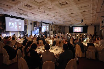 Hotel Splendid Conference And Spa Resort