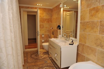 Hotel Splendid Conference And Spa Resort