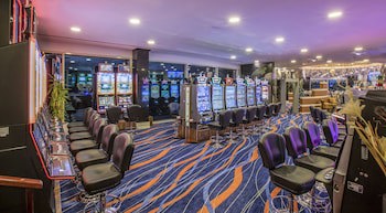 Hotel Splendid Conference And Spa Resort