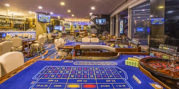 Hotel Splendid Conference And Spa Resort