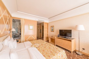 Hotel Splendid Conference And Spa Resort