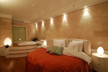 Hotel Splendid Conference And Spa Resort