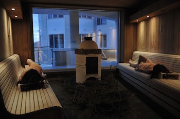 Hotel Splendid Conference And Spa Resort