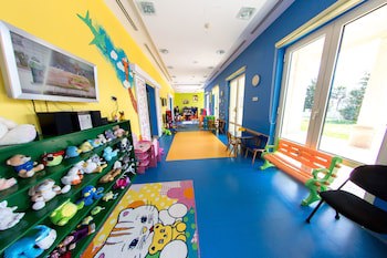 Hotel Splendid Conference And Spa Resort