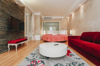 Hotel Splendid Conference And Spa Resort