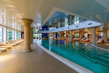 Hotel Splendid Conference And Spa Resort