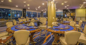 Hotel Splendid Conference And Spa Resort