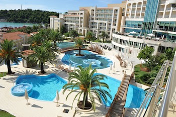 Hotel Splendid Conference And Spa Resort