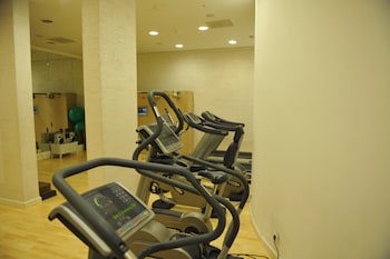 Hotel Splendid Conference And Spa Resort