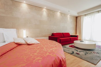 Hotel Splendid Conference And Spa Resort